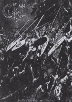 Skoll (ITA) : The Early Raw Days 1994-1996 e.v.